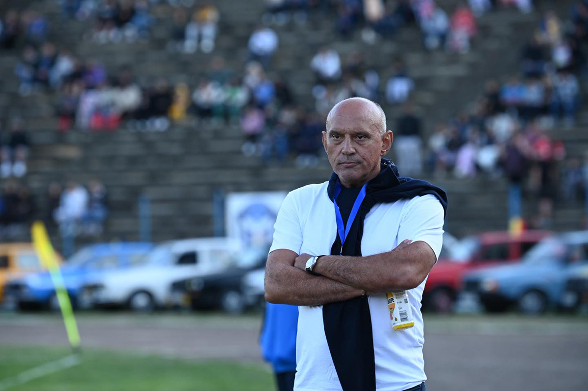 Florin Prunea, marcat de moartea lui Sorin Tufan, colegul său de la echipa națională: Acum o săptămână m-a sunat, voia să îmi trimită un pește