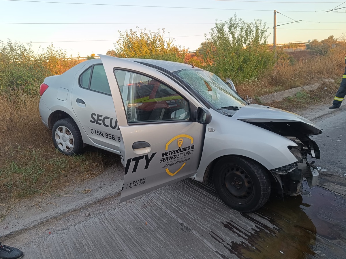 Accident-Port-Agigea-logan