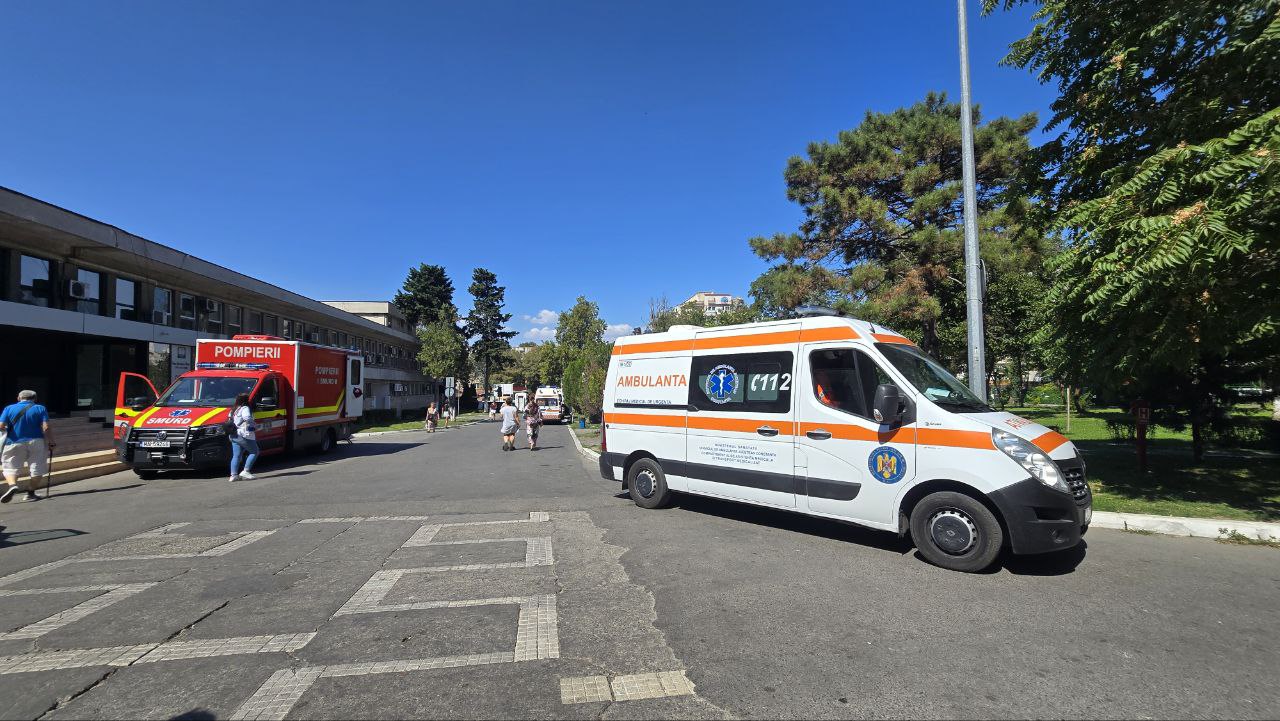 UPDATE Sindicatele avertizează: reorganizarea Serviciilor de ambulanță riscă să lase oameni fără loc de muncă. DSU, dezmințire oficială
