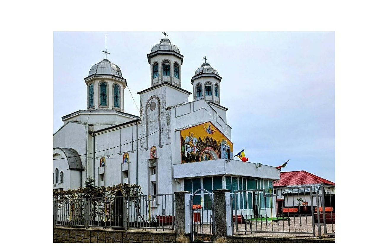 Primăria Constanța răspunde acuzațiilor legate de fondurile pentru Parohia Palazu Mare: nu sunt bani din bugetul local și nu afectează educația