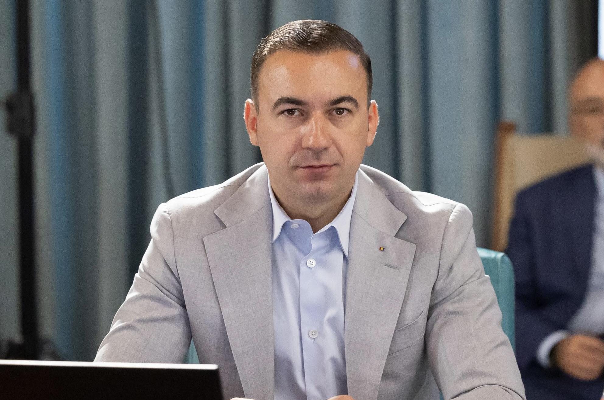 Ministrul Energiei, Bogdan Ivan, despre Rompetrol: Este un contribuabil mare la bugetul de stat, căutăm soluții pentru a susține compania în România