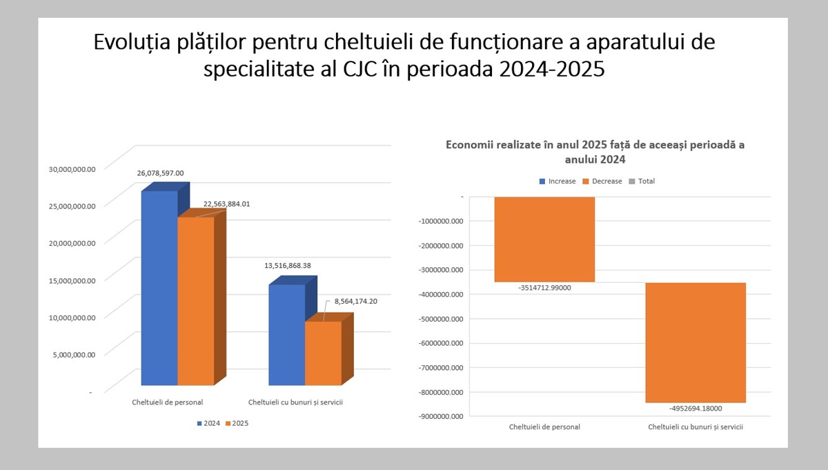 Florin Mitroi analiză Consiliul Județean Constanța