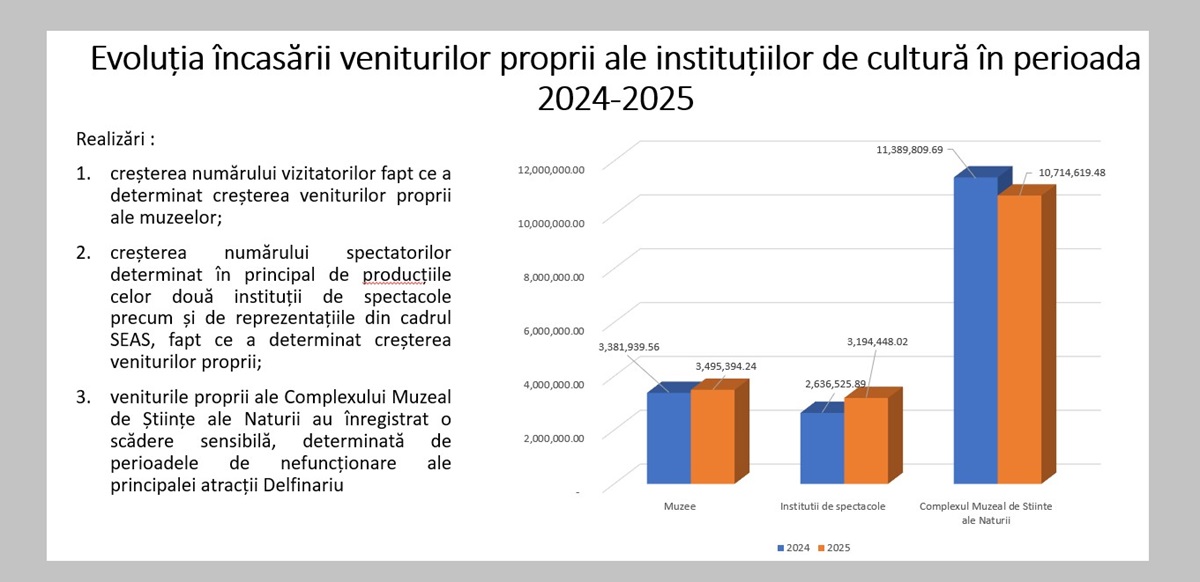 Florin Mitroi analiză Consiliul Județean Constanța