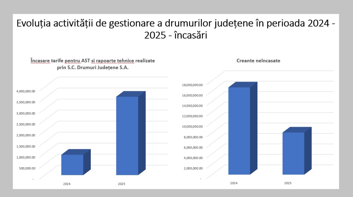 Florin Mitroi analiză Consiliul Județean Constanța