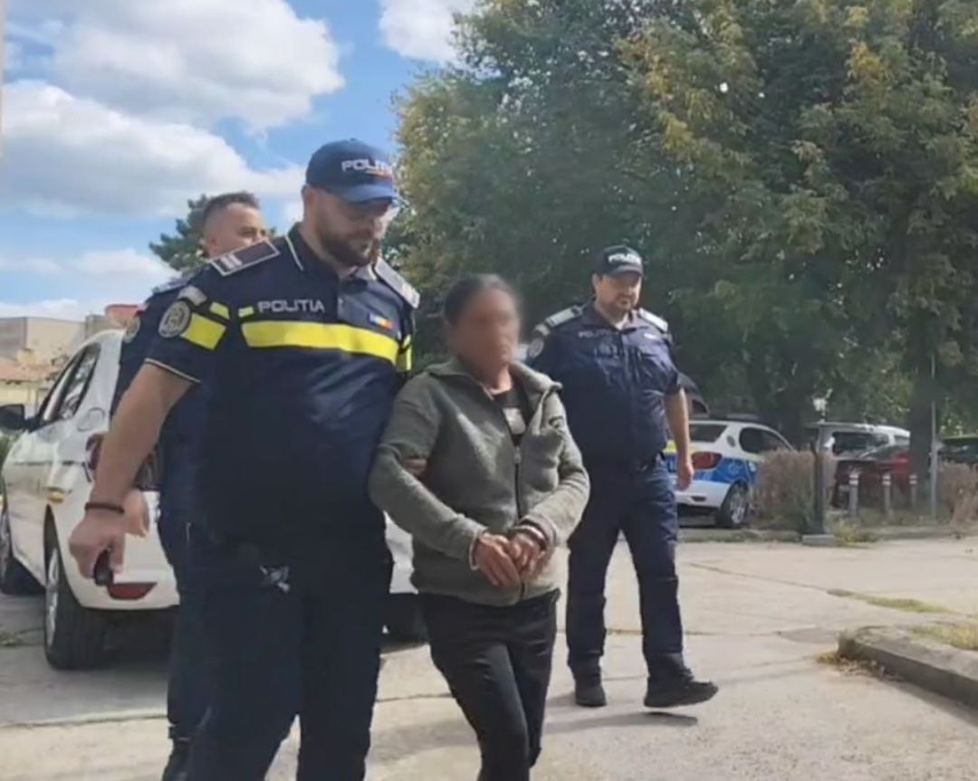 Crimă la Murfatlar! Procesul s-a terminat la primul termen. Iată când se vor pronunța judecătorii