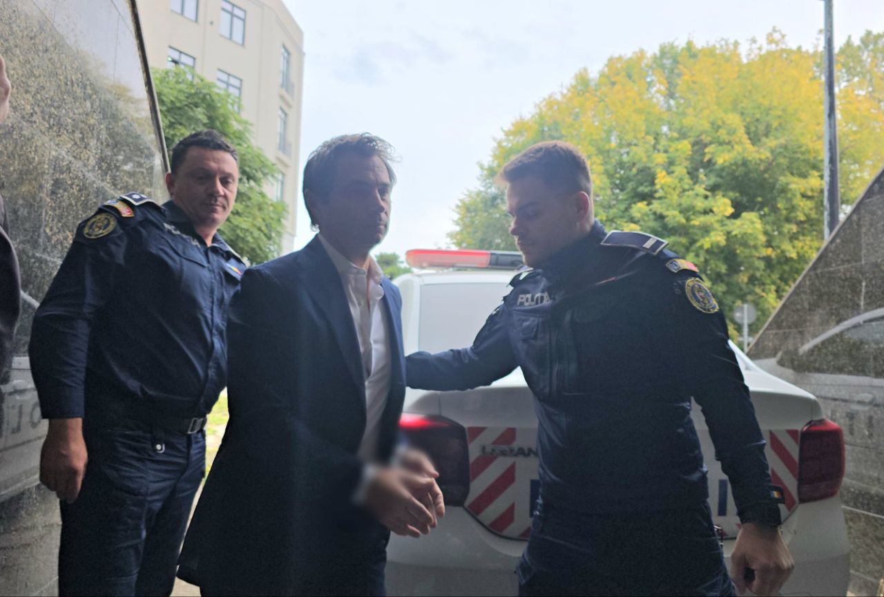 Cristian Radu ar putea sărbători Revelionul acasă! Primarul suspendat al municipiului Mangalia cere să fie pus în libertate. Iată când și cine va lua decizia finală
