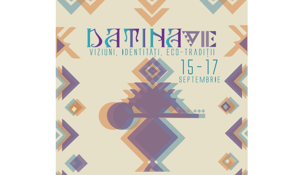 Trei zile dedicate culturii tradiționale dobrogene: Centrul Cultural Teodor T. Burada organizează evenimentul intiulat Datina VIE: Viziuni, Identități, Eco-tradiții