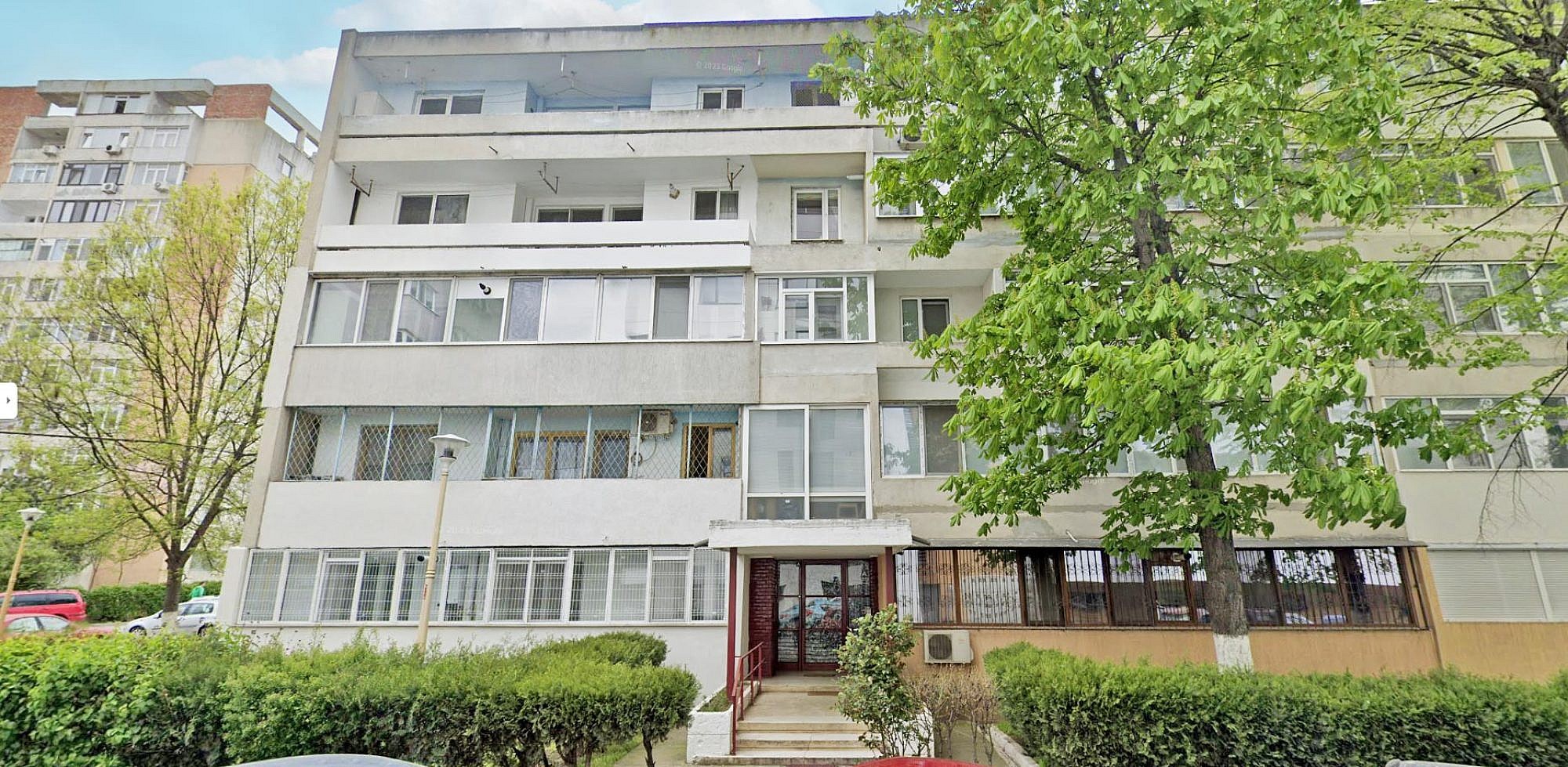 Constanța: Un apartament din Tomis Nord, scos la licitație într-un dosar de executare silită la preț redus cu 25%