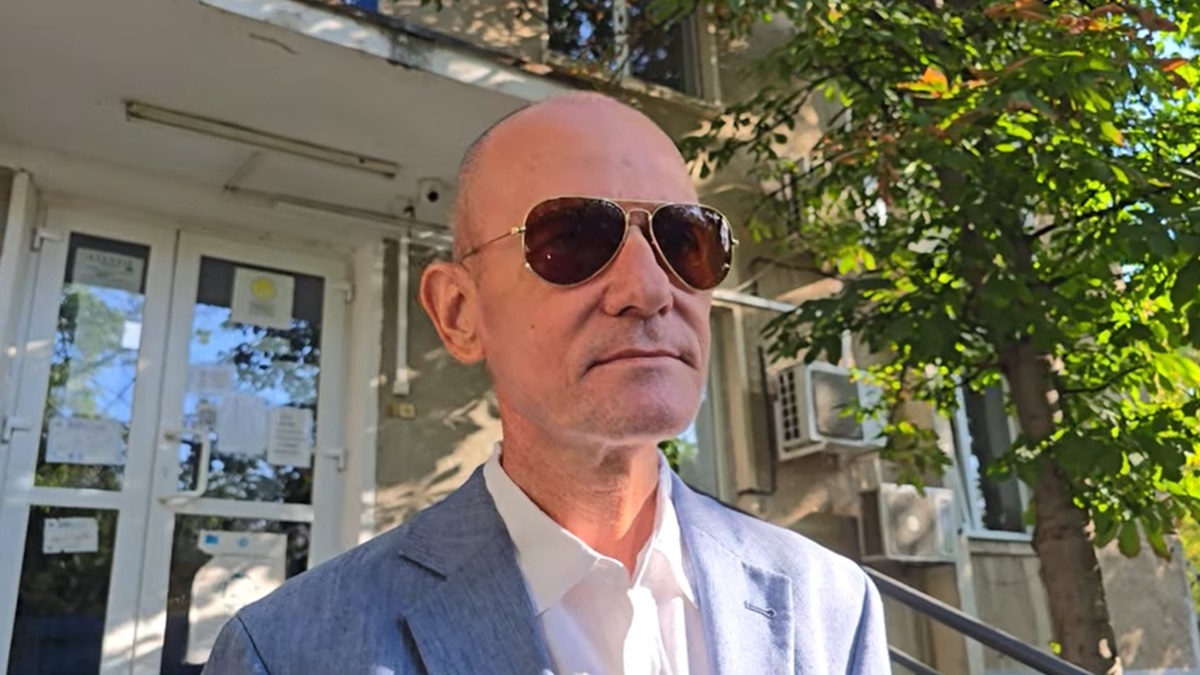 Dumitru Dumbravă