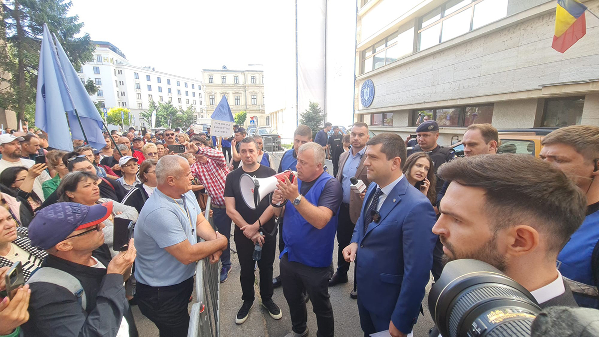 Când și-ar putea recăpăta compania Damen Shipyards Mangalia SA dreptul de administrare? Anunțul Curții de Apel Constanța