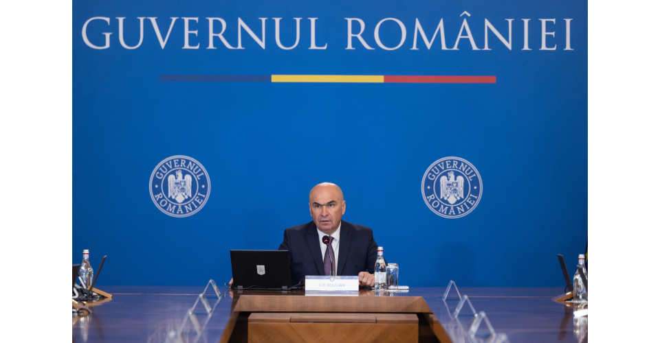 UPDATE Proiectul de buget pe 2026 ar urma să fie transmis Parlamentului abia săptămâna viitoare. Reacția PSD: Ilie Bolojan a provocat un nou blocaj   