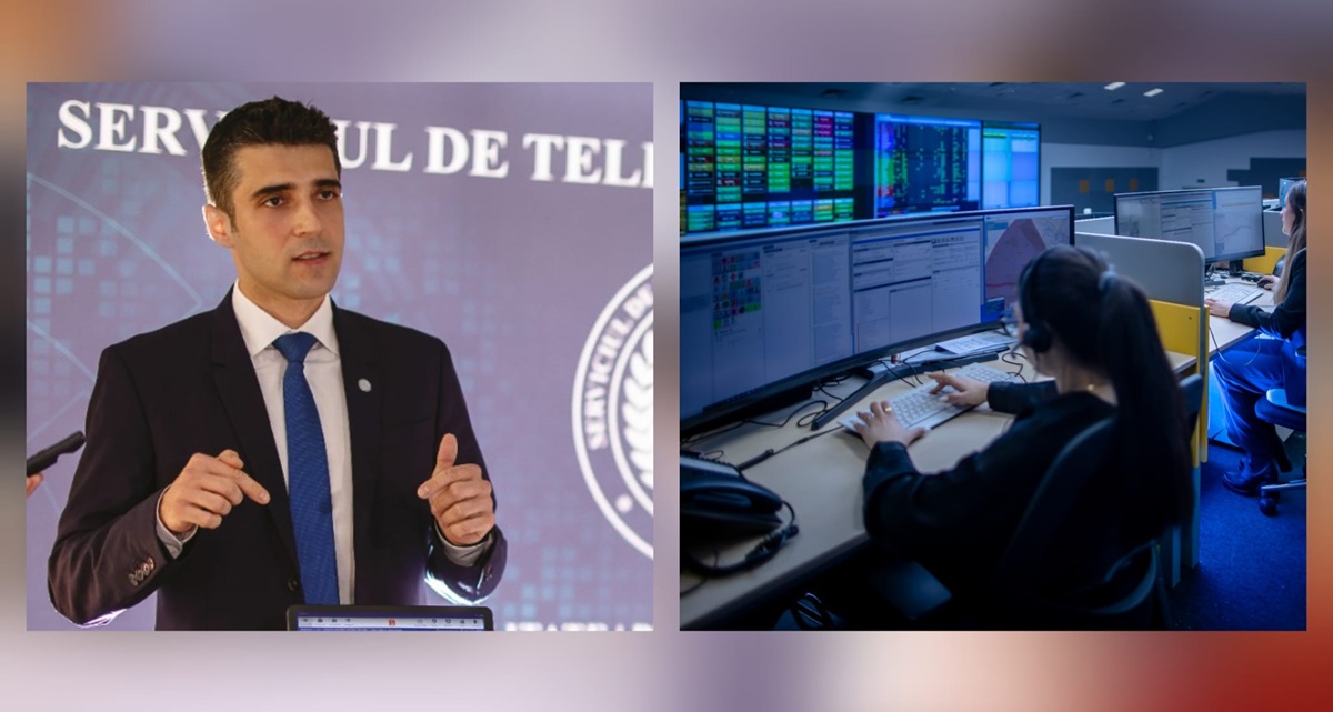 INTERVIU Colonelul Cătălin Chirca, din STS, răspunsuri pentru întrebările care macină milioane de români: cine numără voturile la alegeri și interceptările băieților cu ochi albaștri