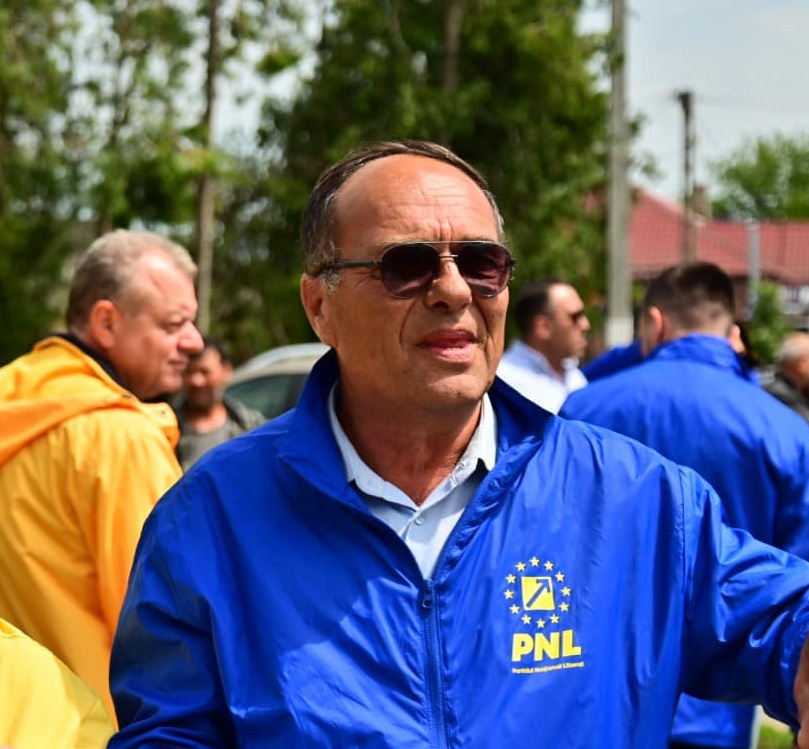 Ion Dumitru, fostul viceprimar al comunei Adamclisi, va fi înmormântat joi