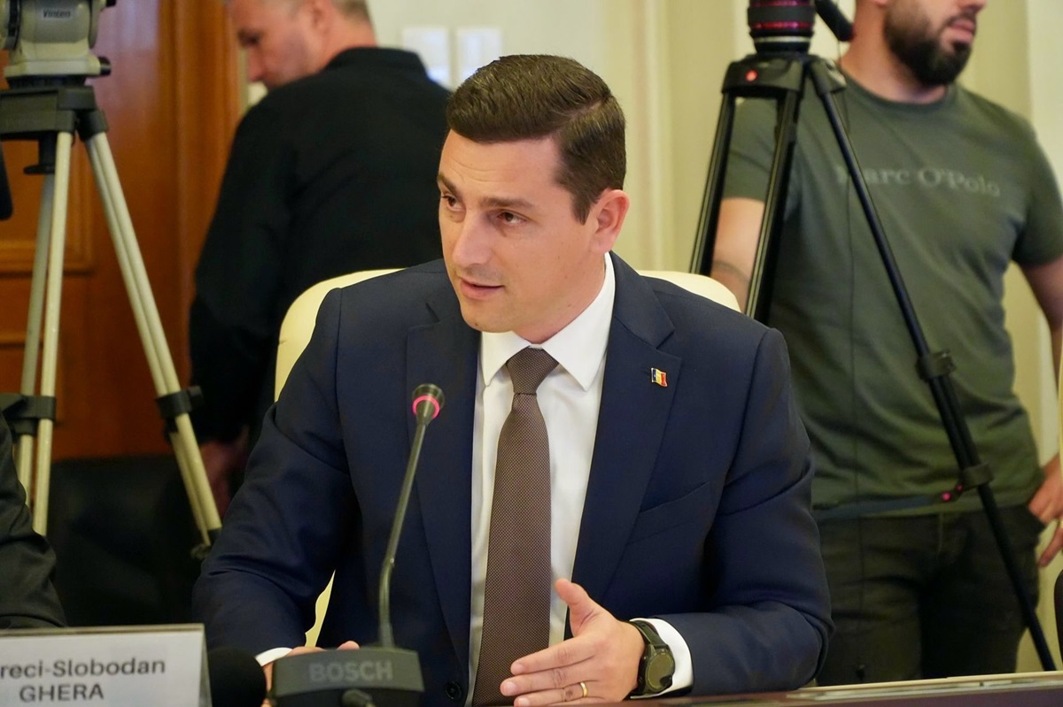 Cazul deputatului PNL Ionel Bogdan, la Curtea de Apel Constanța! Soții Maria și Marian Saioc, nemulțumiți de decizia tribunalului