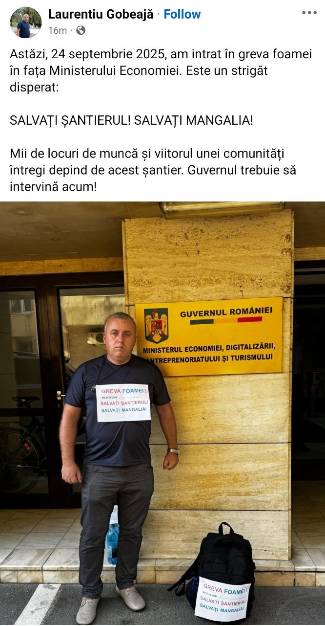Laurențiu Gobeajă