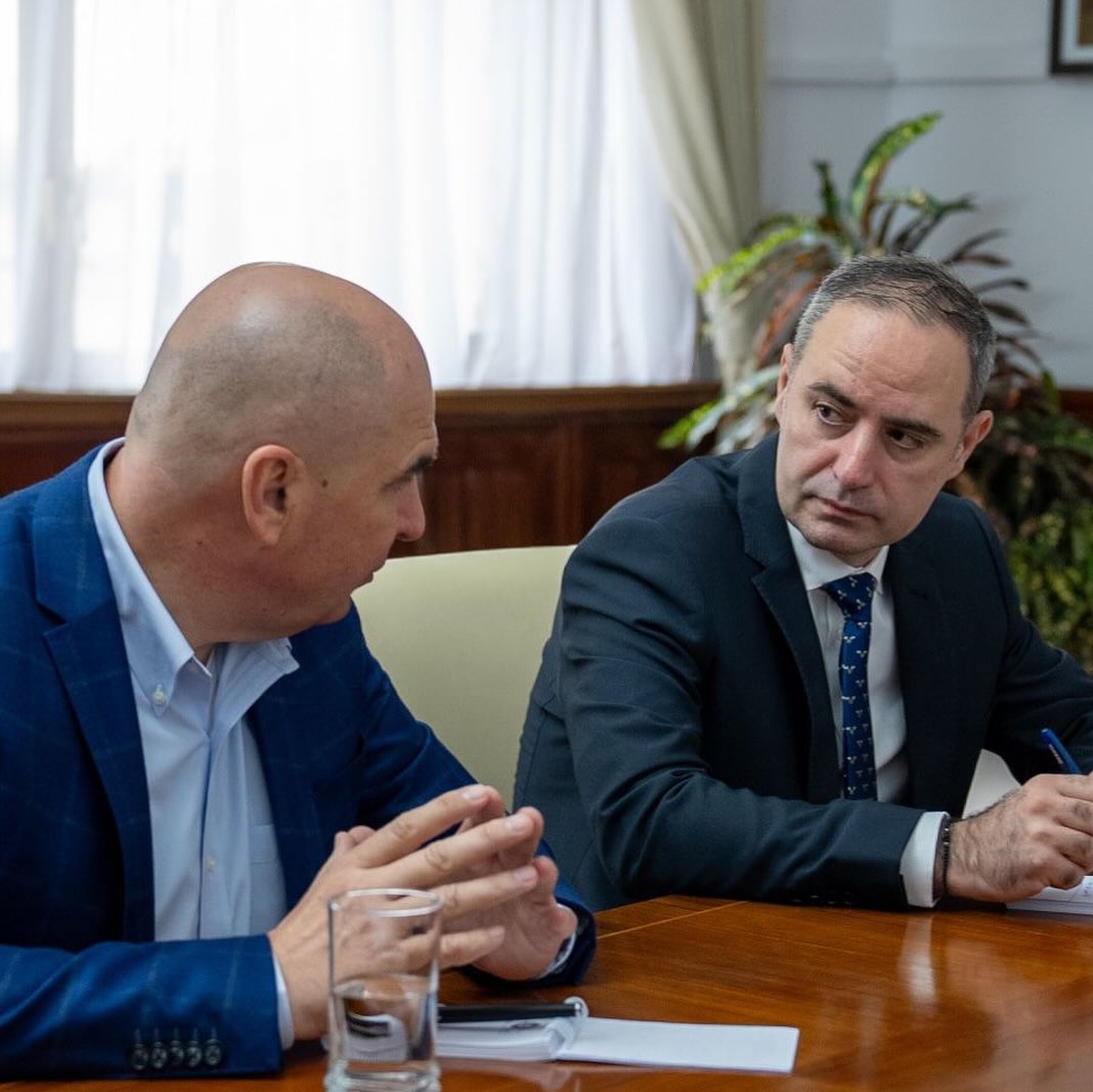 Ministrul Nazare, precizări despre rectificarea bugetară: Nu putem asigura 80 de miliarde de lei, cât au cerut ordonatorii