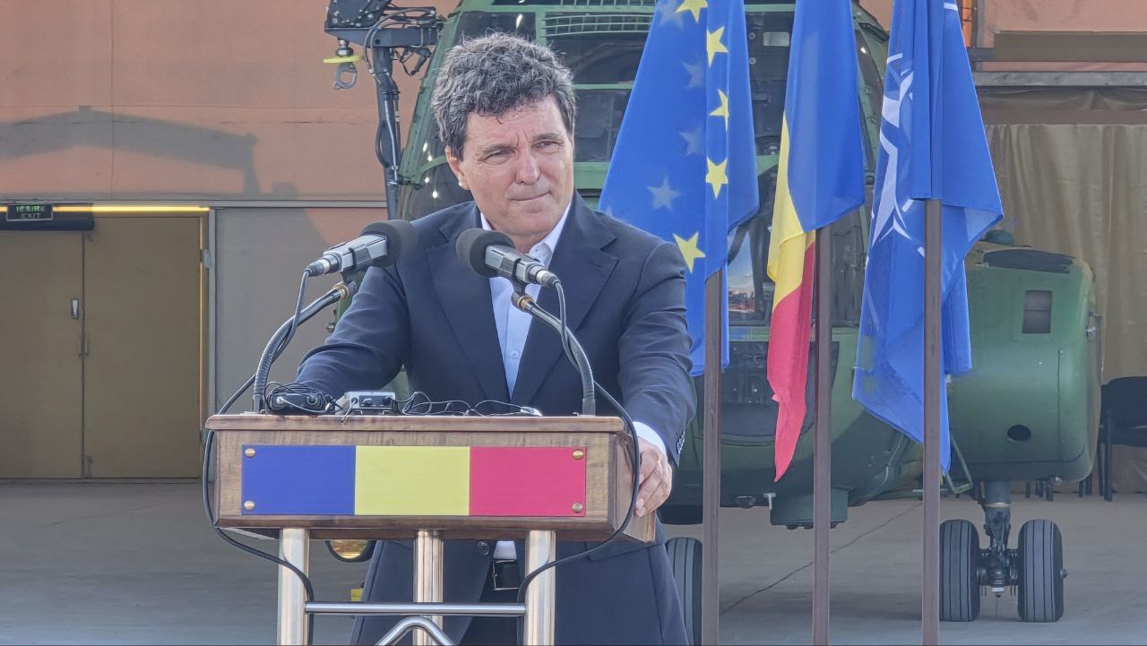 Președintele României, Nicușor Dan: felicit Parchetul General dar îmi păstrez criticile pe care le-am exprimat de-a lungul timpului asupra activității lor generale