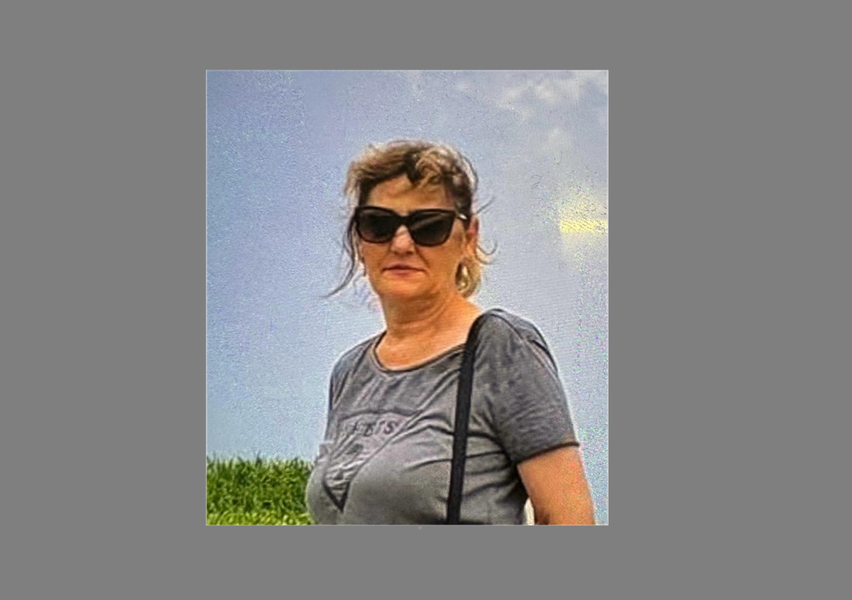 Sunați imediat la 112 dacă vedeți această femeie! Iată ce spun polițiștii din Constanța