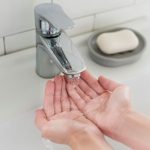 RAJA: Atenție, mâine se oprește apa în zona cartierului Coiciu din municipiul Constanța, pentru lucrări de urgență!