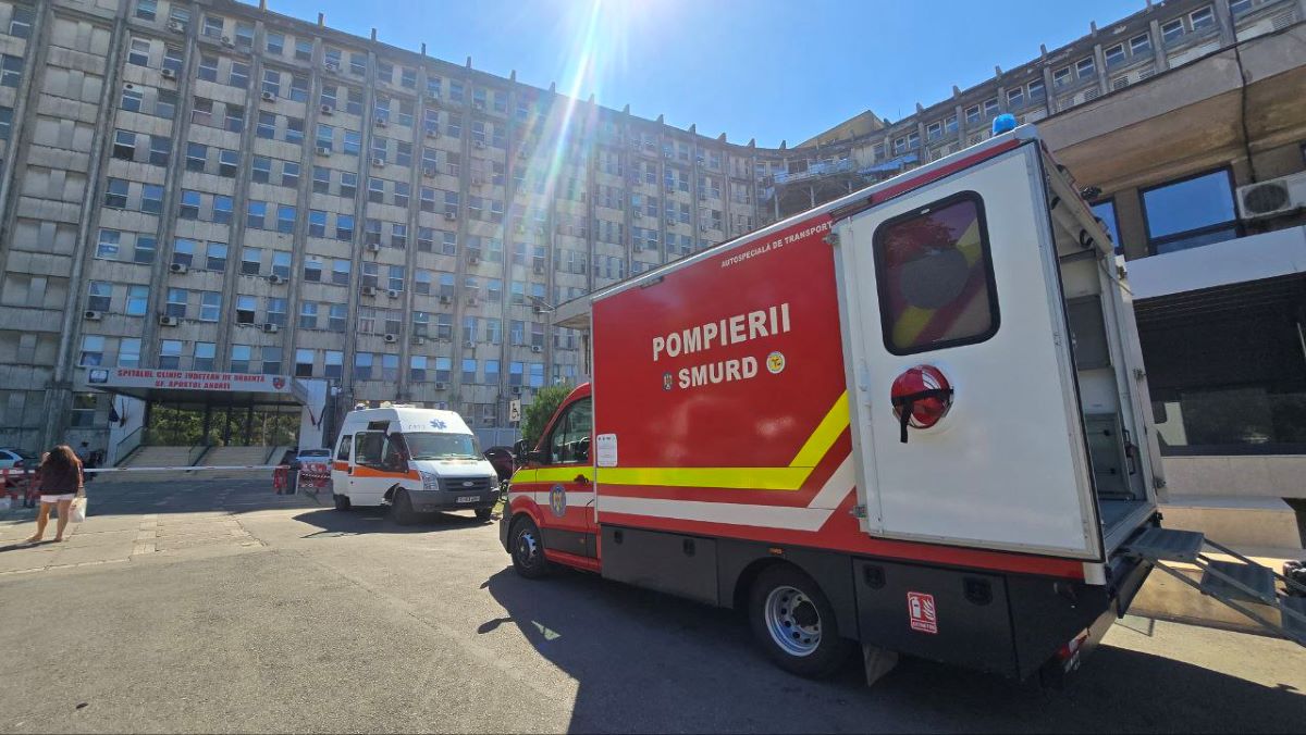 Ce reguli trebuie să respectați ca să nu ajungeți la spital după masa de Paște