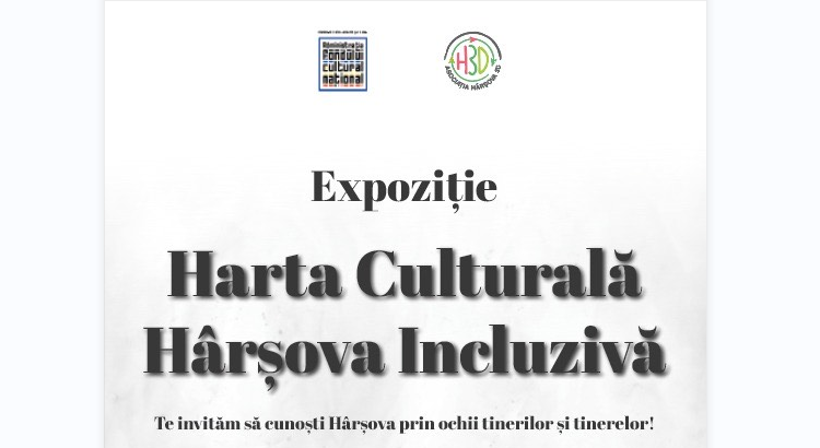 Teatru și Educație pentru o Hârșova Inclusivă: evenimentele Asociației Hârșova 3D își deschid cortina