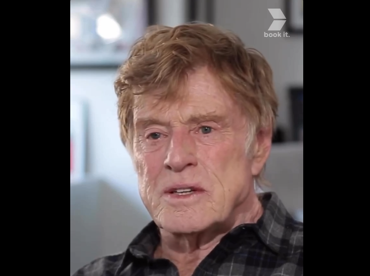Robert Redford a murit la vârsta de 89 de ani
