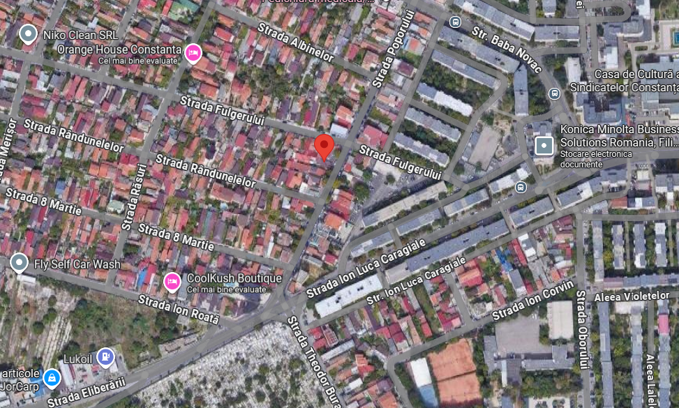 Apartamentul deținut de o constănțeancă, scos la licitație pentru că nu și-a achitat facturile la utilități
