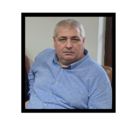 Doliu în colectivul CAS Constanța! A murit Marinel Ciobanu, directorul economic al instituției