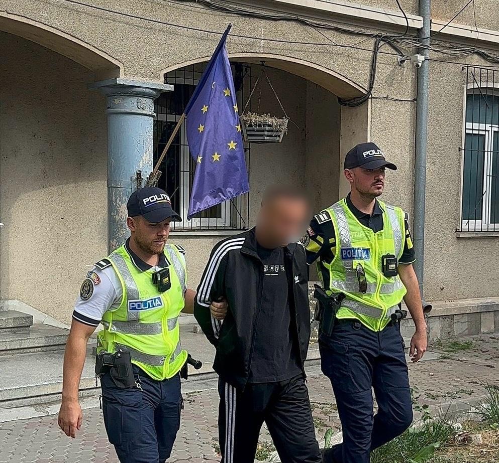 De la petrecere direct în Arestul IPJ Constanța! Detalii mai puțin știute din dosarul accidentului din satul Răzoarele: m-am panicat și nu am știut cum să reacționez