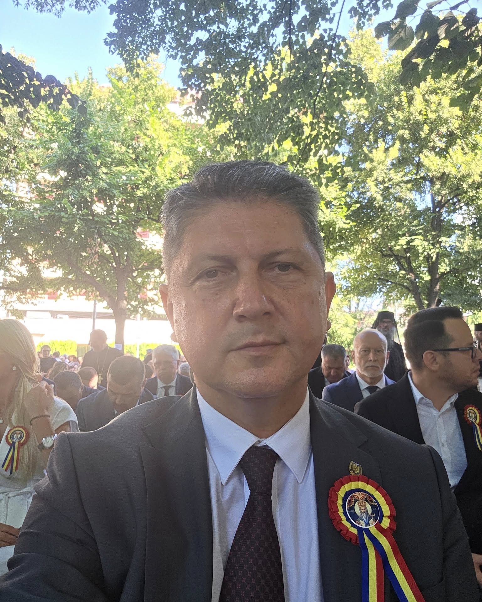 VIDEO Titus Corlățean se retrage din cursa pentru șefia PSD: proiectul nostru de înnoire profundă a PSD nu este, din păcate, fezabil