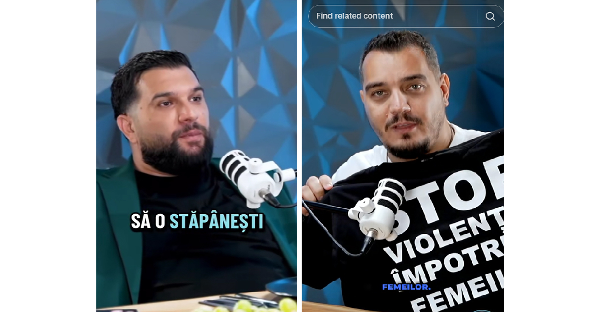 VIDEO Bursucu, decizie de ultim moment în scandalul cu Tzancă Uraganu: Trebuia să fiu mai prompt în momentul potrivit
