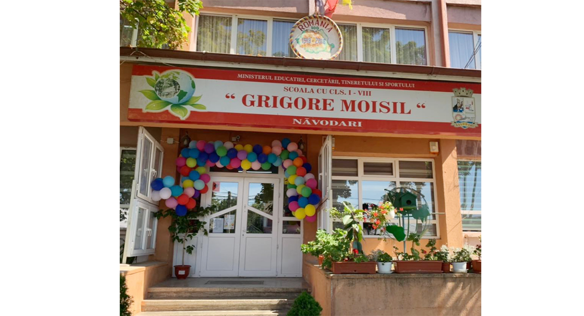 Şcoala Gimnazială Grigore Moisil din Năvodari ANGAJEAZĂ muncitor: Ce condiții se solicită pentru înscrierea la concurs