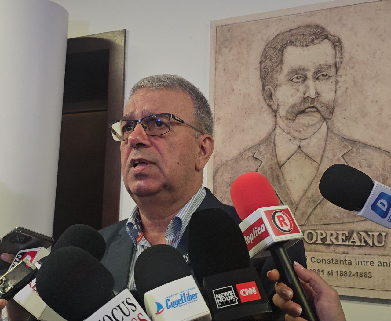 Primarul Chițac așteaptă verdictul instanței în procesul cu Felicia Ovanesian. Când se dă hotărârea