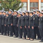 Studenții militari vor primi primul grad de ofițer joi, la festivitatea de absolvire de la Academia Navală Mircea cel Bătrân