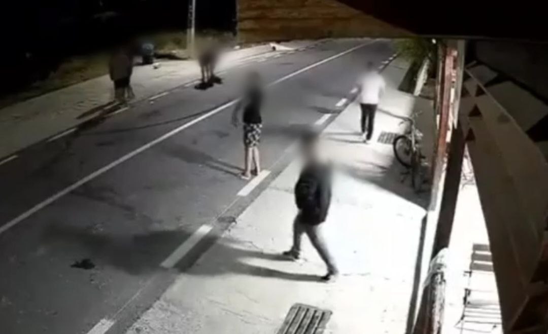 VIDEO Șoferul care a provocat accidentul din satul Răzoarele, ELIBERAT din arestul preventiv! Judecătoria Medgidia menține arestul domiciliar