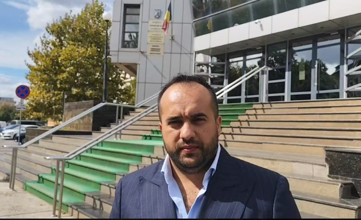 VIDEO Mircea Gherasim, avocatul lui Virgil Vlad în Dosarul Fabrica de Moșteniri: Acuzația nu este concludentă