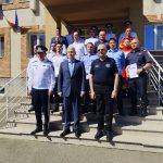 Șeful DSU, Raed Arafat, și chestorul Bogdan Despescu vin MÂINE la Constanța! Vezi aici de ce
