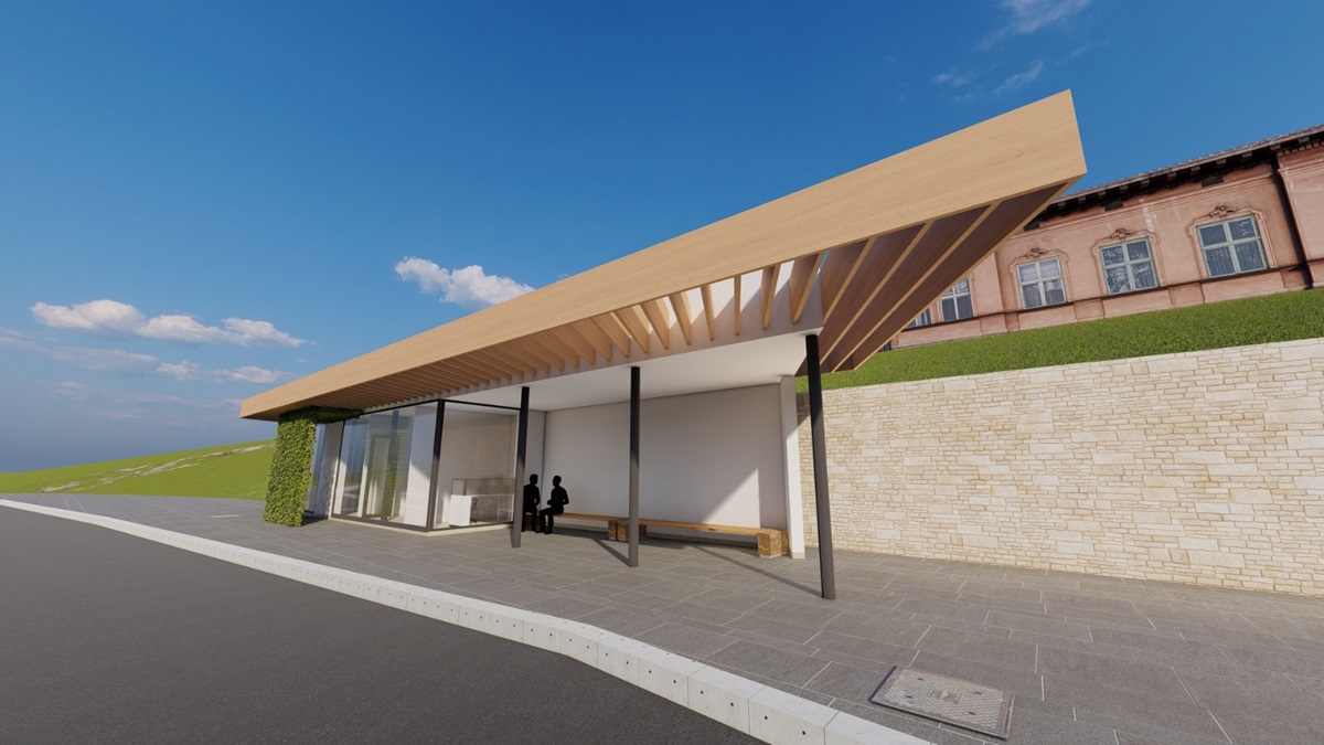 Capete de linii transport în comun