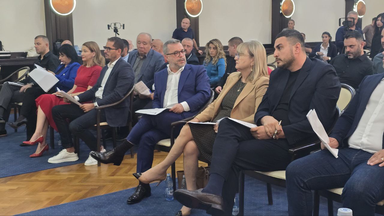 Consiliul Local Constanța ședință prezență fizică 25 septembrie 2025
