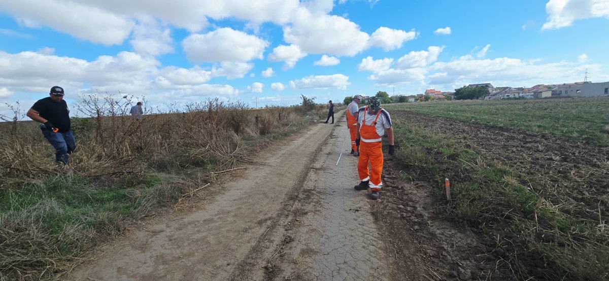 Noua Stradă Prelungirea Tractorului va Conecta Nodul Rutier A4 cu Localitatea