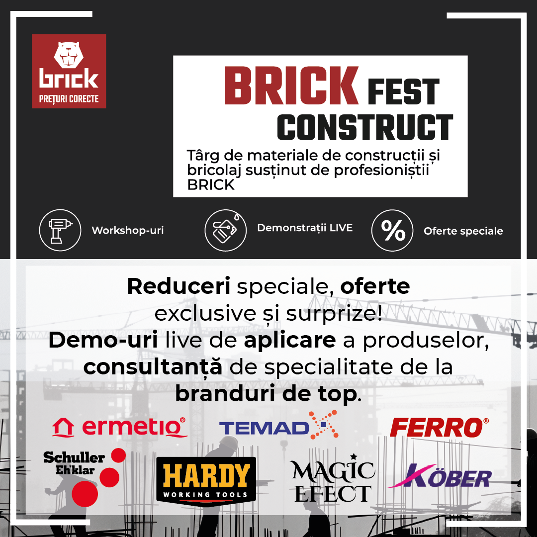 Brick Fest 2025