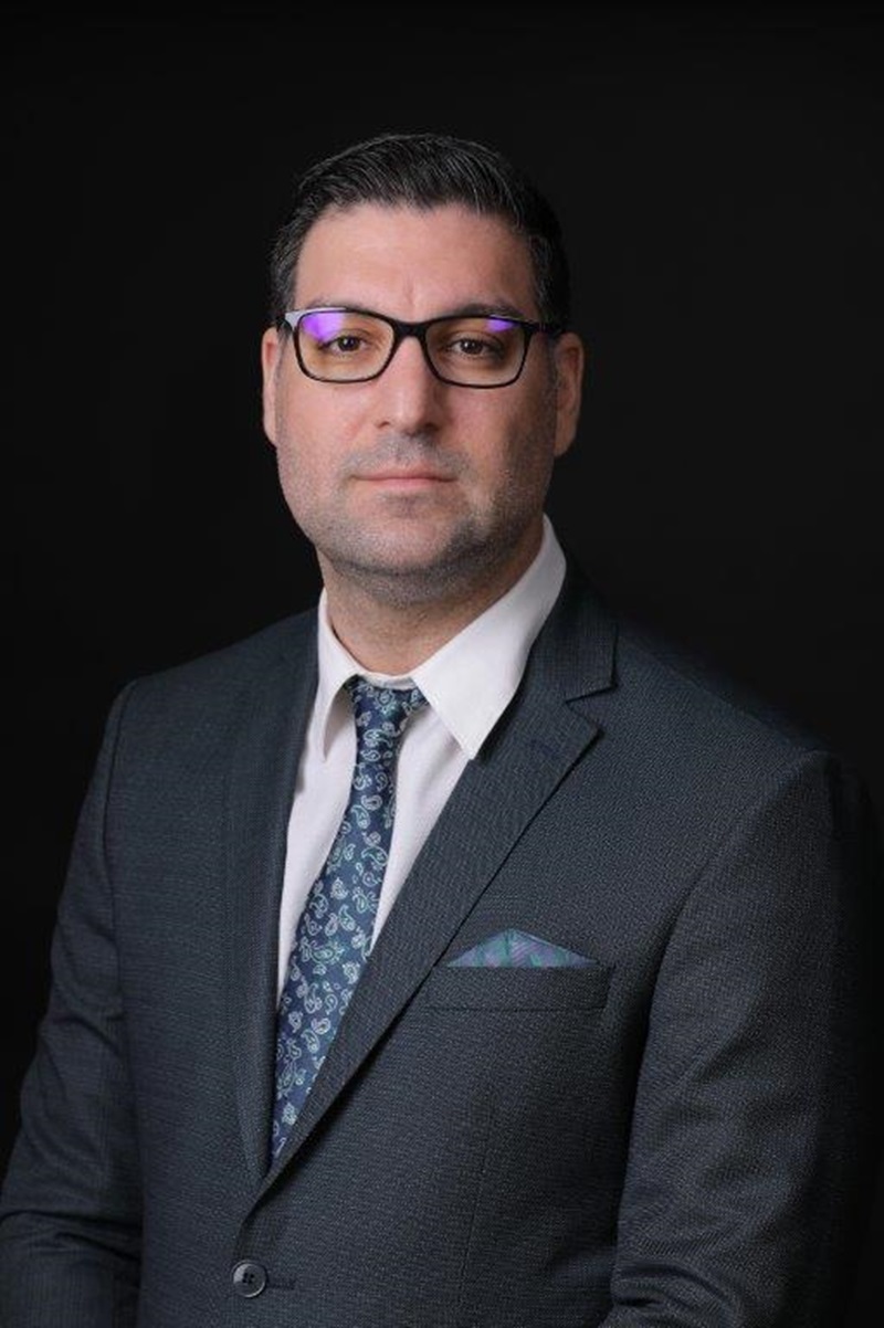 Damen Shipyards Mangalia SA Florin Constantin senior partner CITR SPRL manager de proiect insolvența Damen Shipyards Mangalia SA