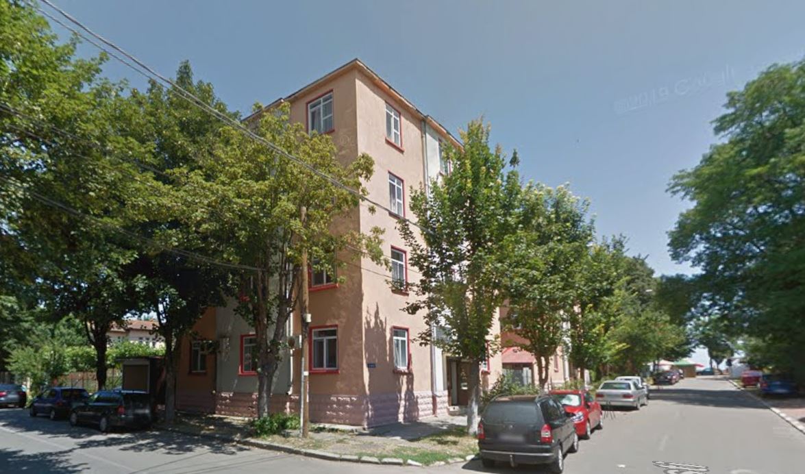 Un hotel emblematic din Eforie Sud, situat aproape de plajă și faleză, se vinde cu mai puțin de jumătate de milion de euro