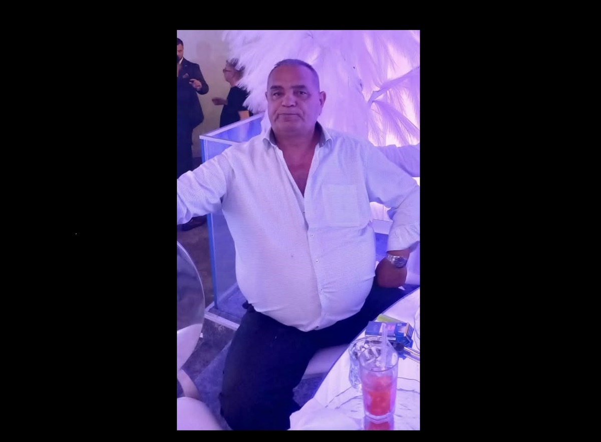 Mircea Alexandru, cunoscut drept Mircea Oaie, fost președinte al Partidei Romilor Constanța, a murit! Doliu în comunitatea romă
