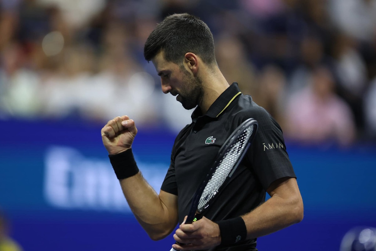 Tenismenul Novak Djokovic s-a stabilit definitiv în Grecia, după ce președintele sârb l-a numit trădător