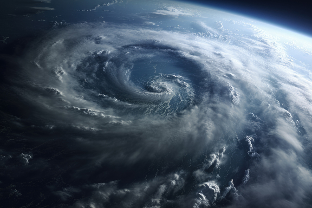 Un vortex polar va aduce în România frig năpraznic și ninsori abundente