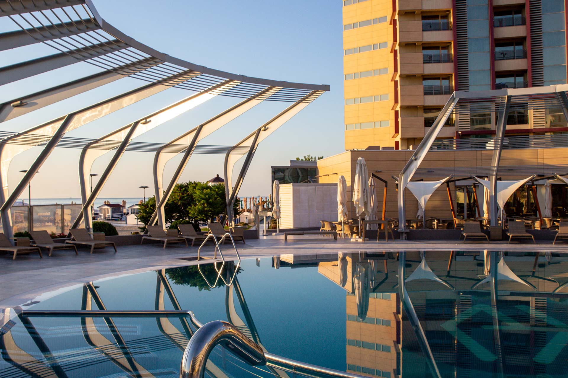 Vega Mamaia