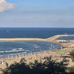 Vreme în încălzire în Dobrogea: temperaturi de peste 30 de grade și posibile averse în weekend