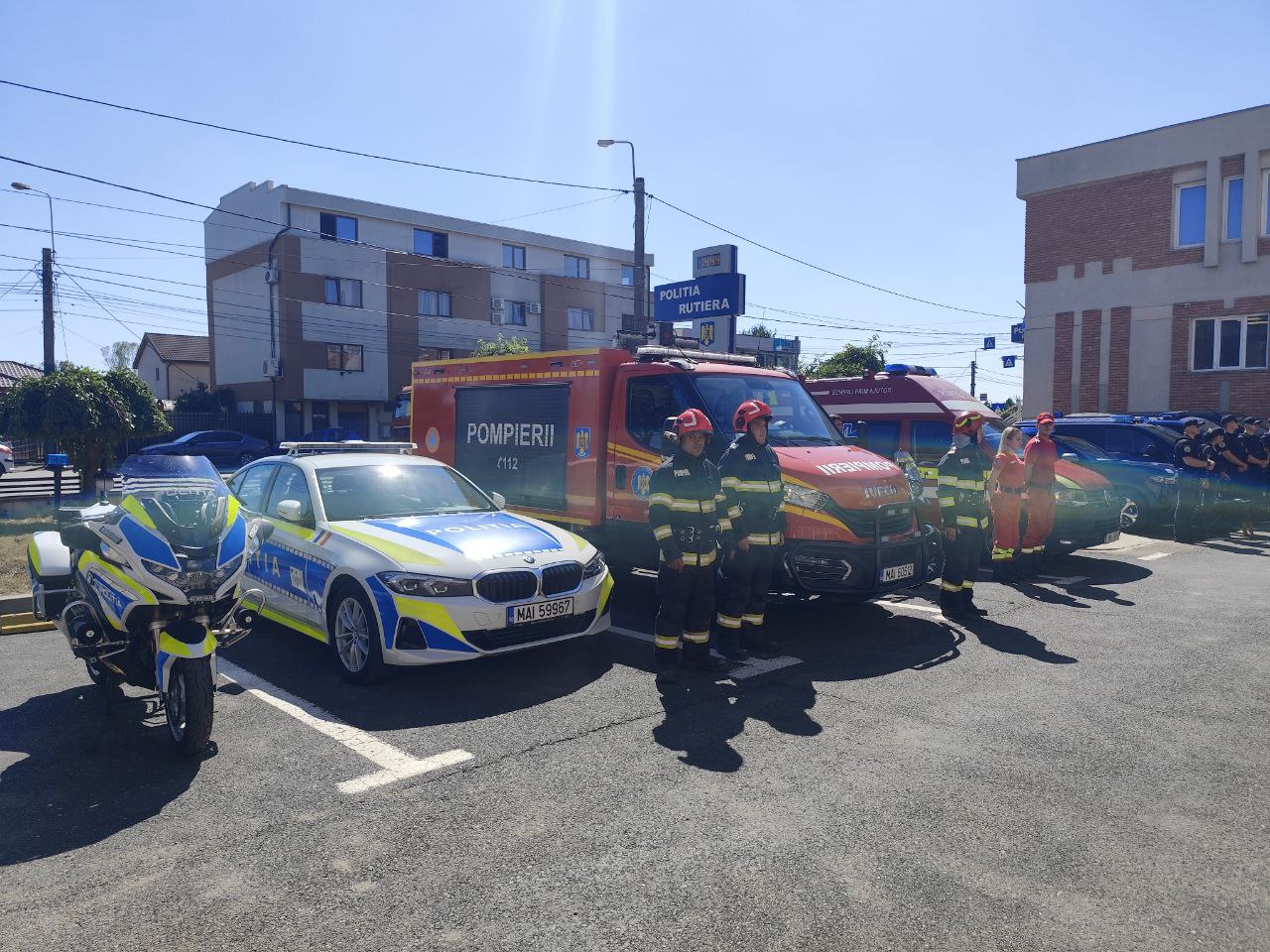 politie-pompieri-jandarmi-politisti-ISU-Dobrogea-IPJ-Constanta-IJJ-Constanta-ZA