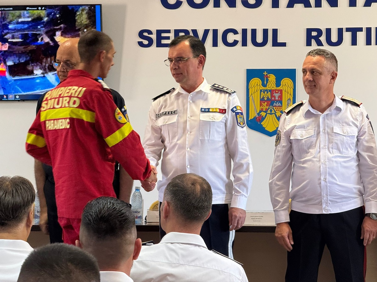 sezon pompieri-SMURD-ISU-Dobrogea-merituosi